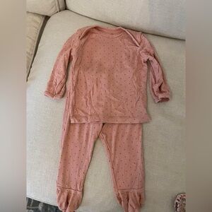 Solly Baby sleep set 3-6 months